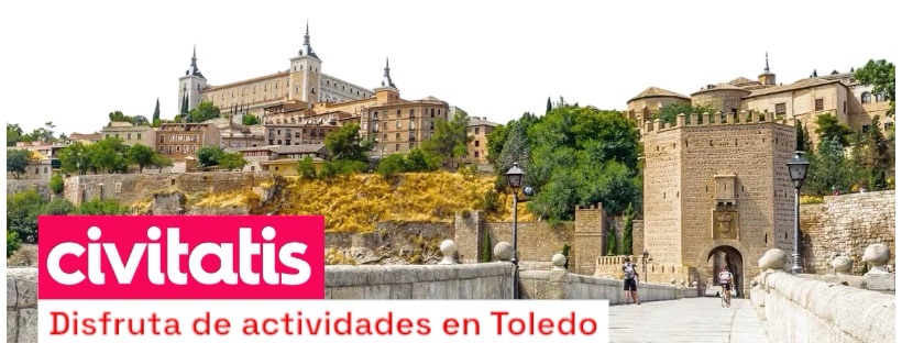 Actividades que hacer y visitar en un fin de semana en Toledo